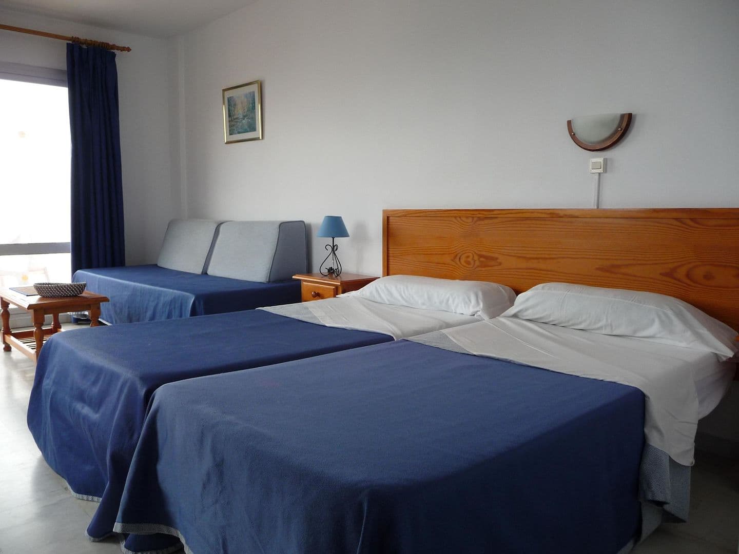 Aparthotel Sunny Beach foto 2