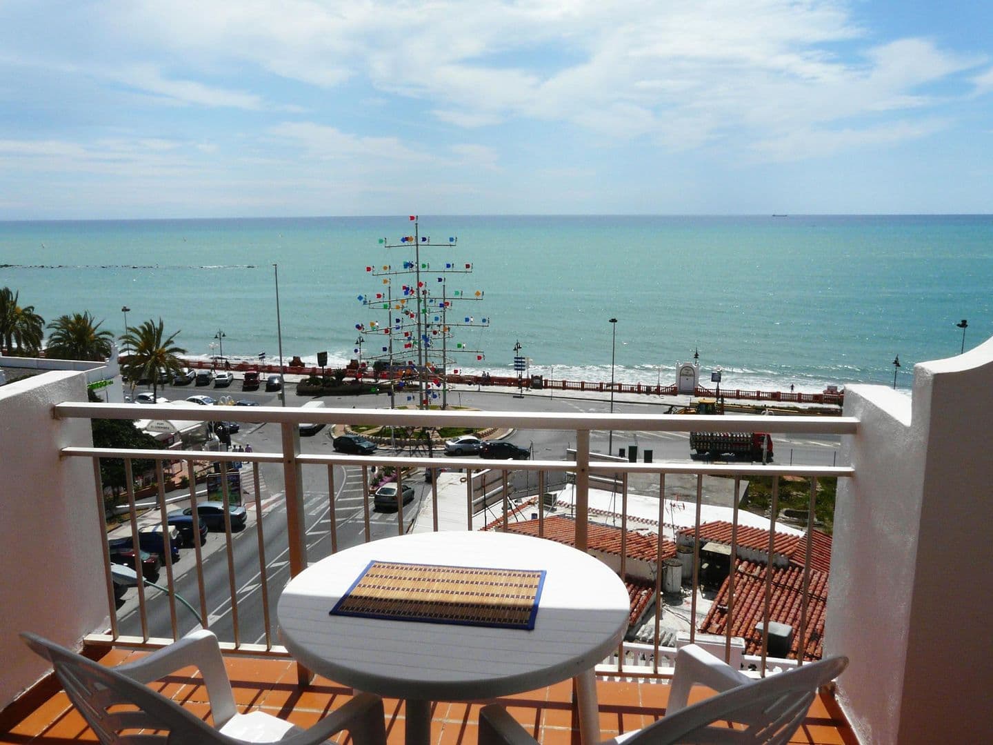 Aparthotel Sunny Beach Benalmádena photo 5