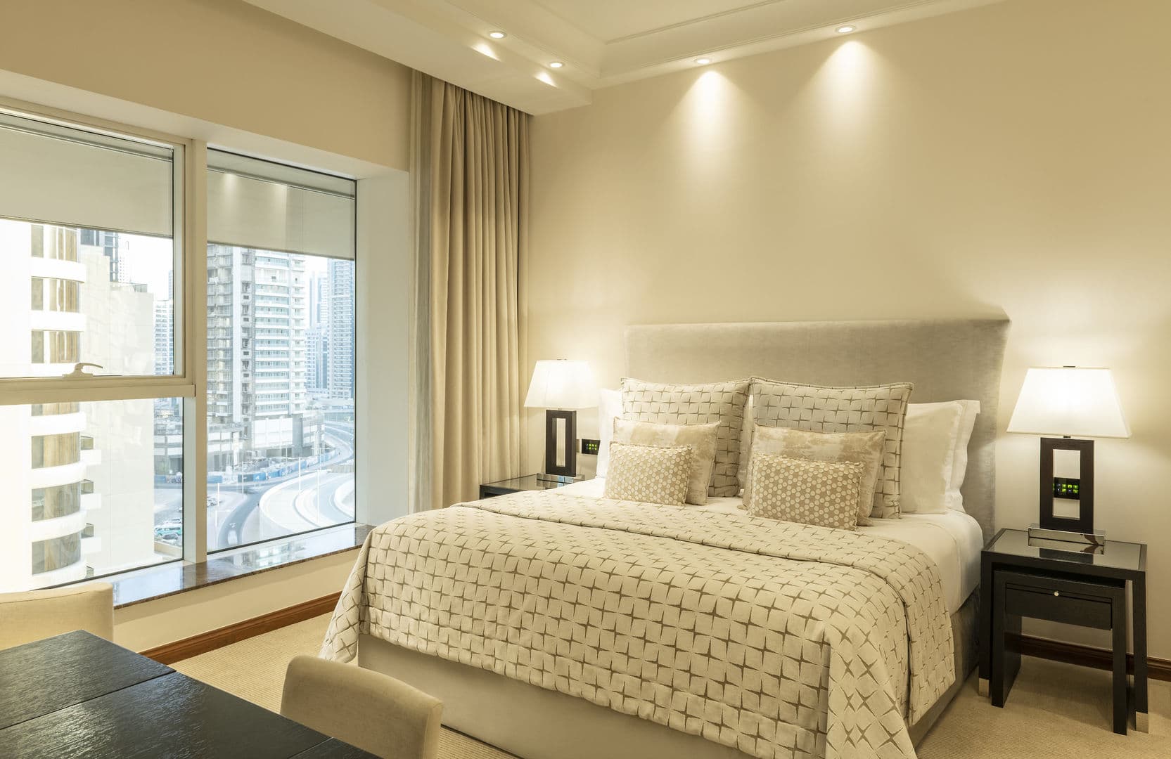 Grosvenor House, A Luxury Collection Hotel foto 2