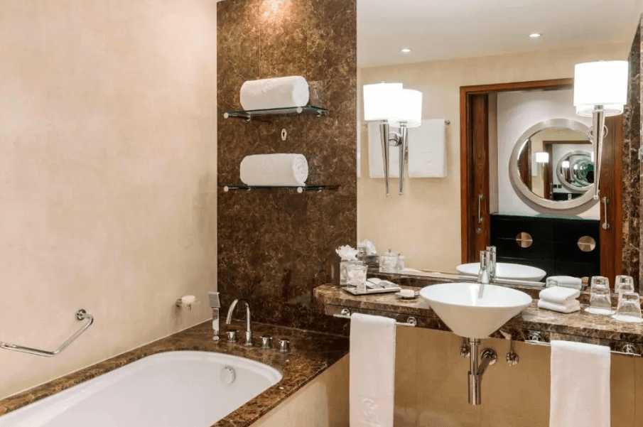 Grosvenor House, A Luxury Collection Hotel foto 4