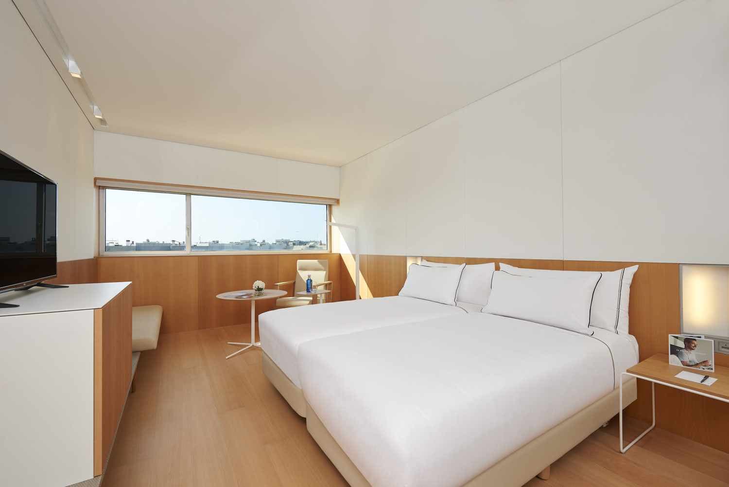 Meliá Palma Bay foto 2