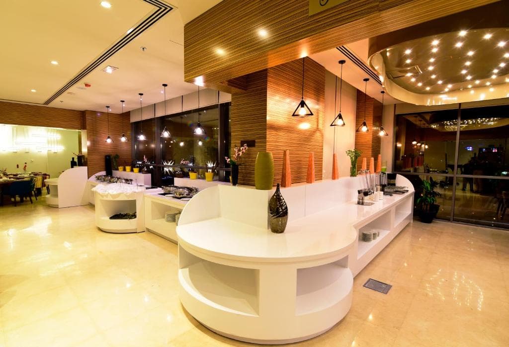 Best Western Plus Pearl Creek Hotel foto 4