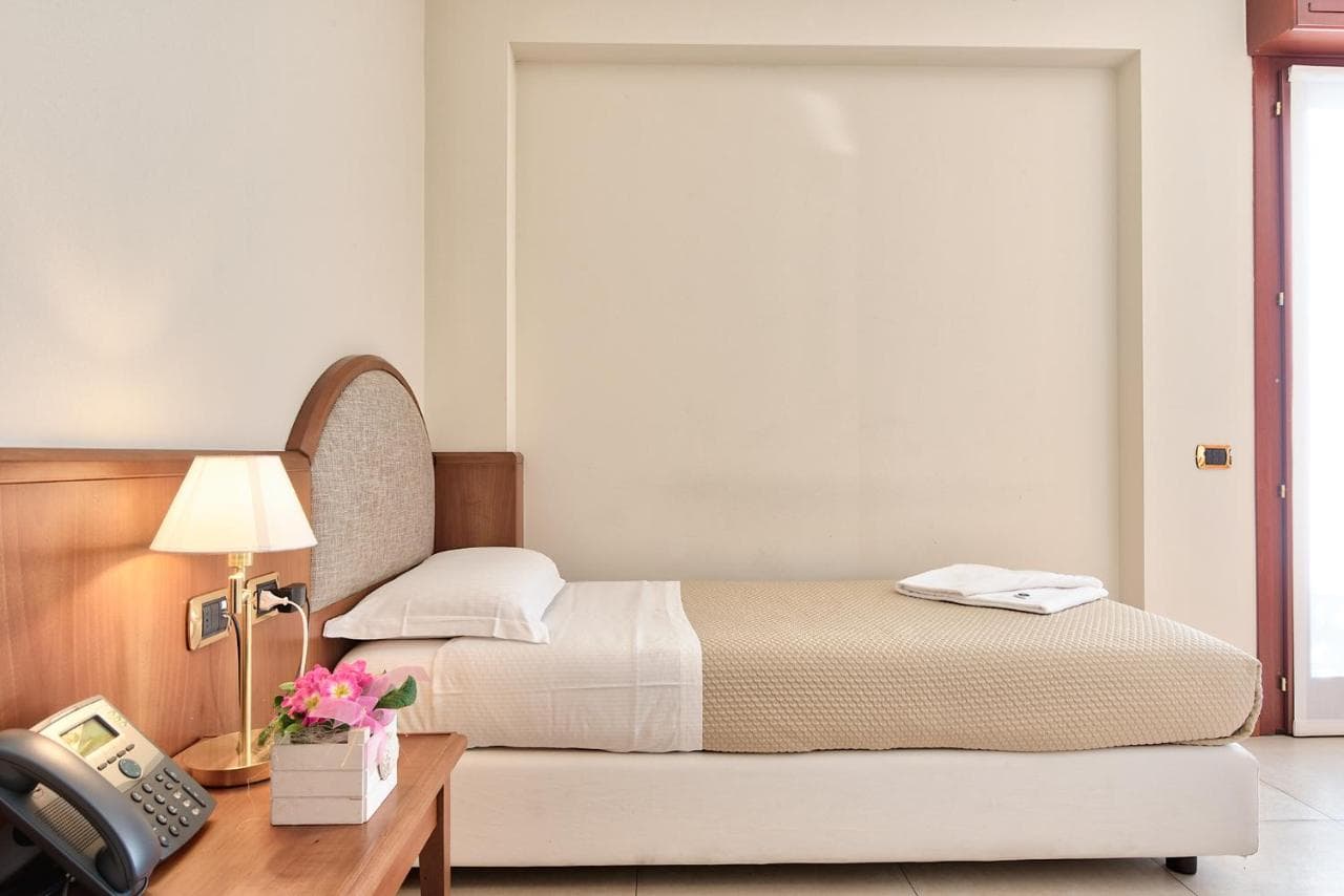 Albergo Villa Priula foto 1