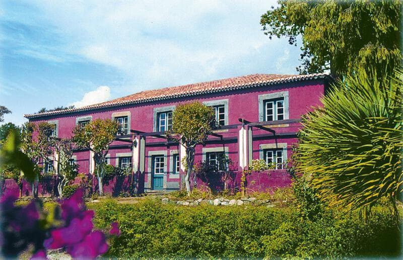 Quinta das Vinhas foto 2