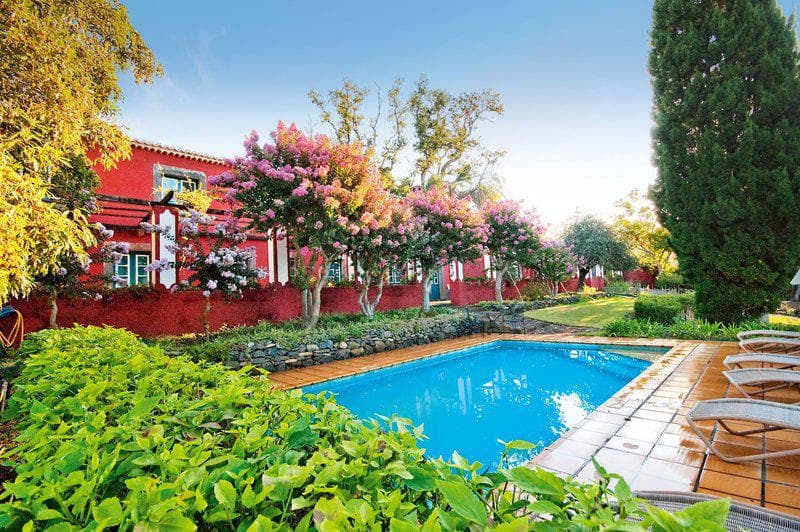 Quinta das Vinhas foto 3