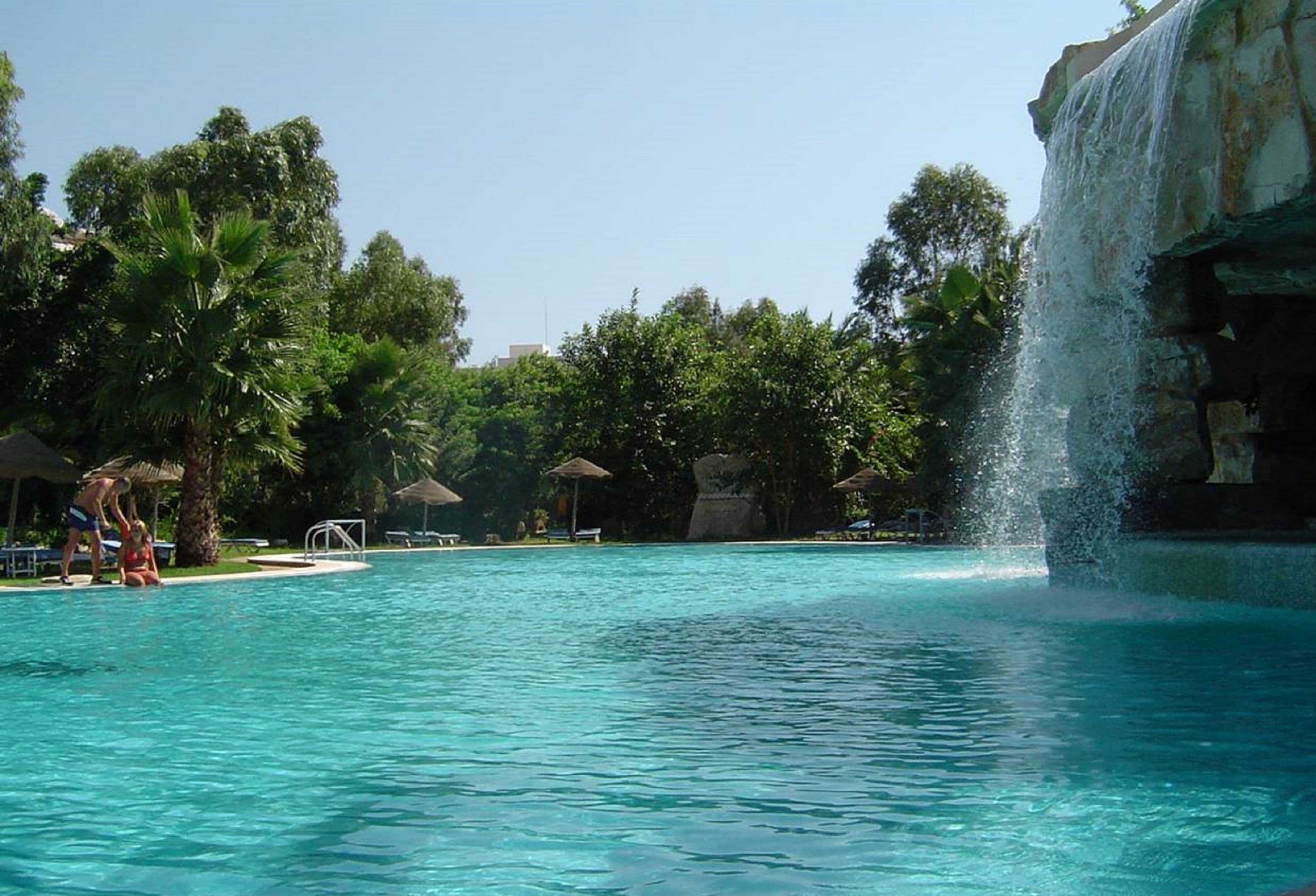 Tunisia Lodge foto 3