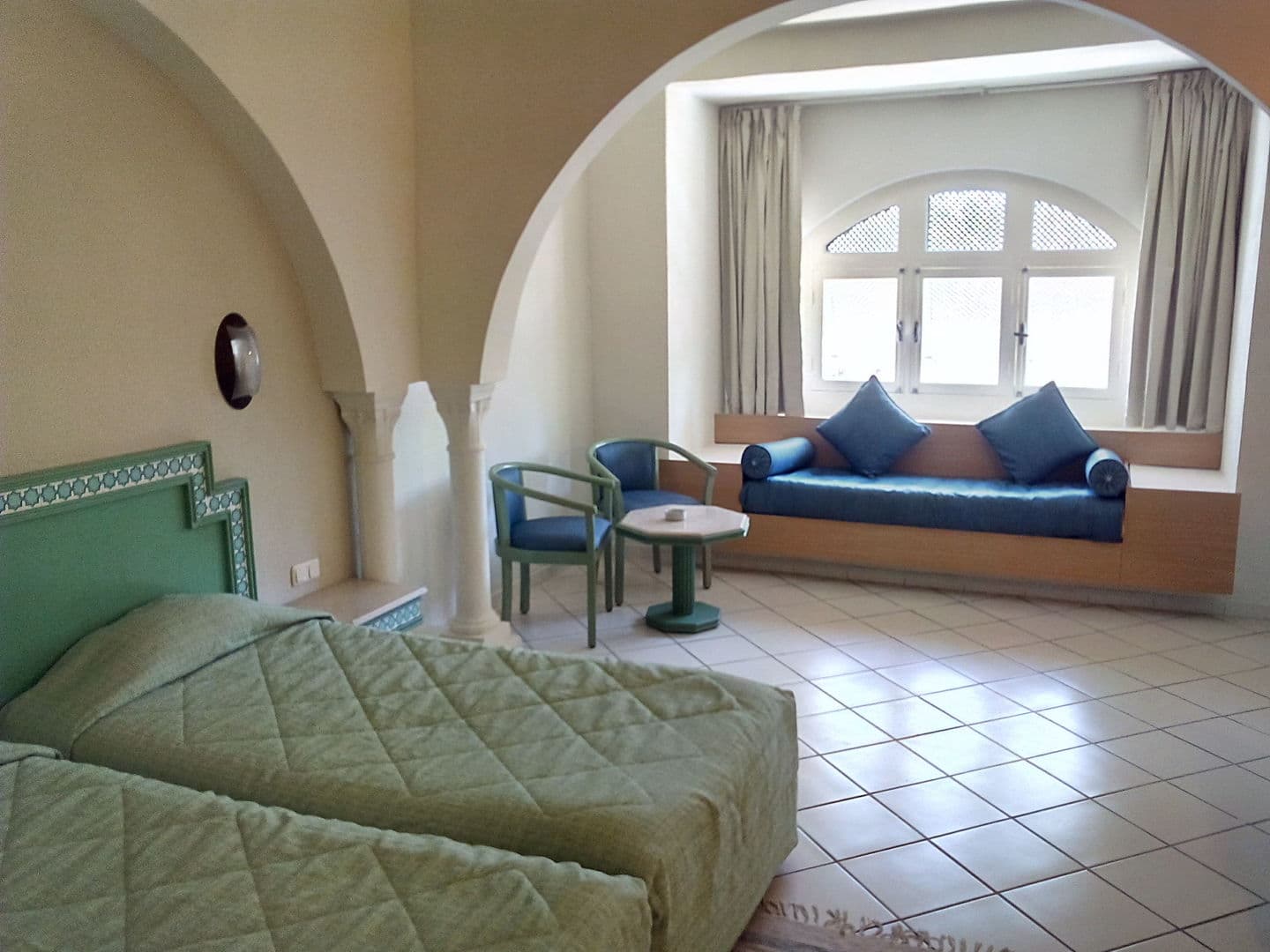 Tunisia Lodge Hammamet-Yasmine photo 5