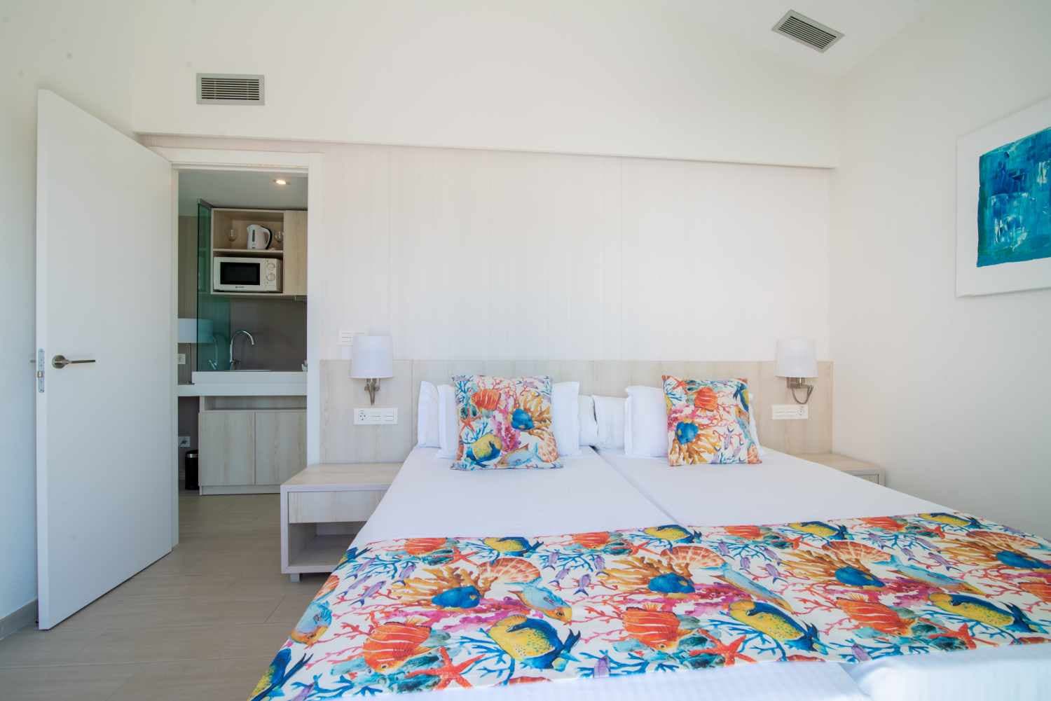 DunaGolf Suites foto 3