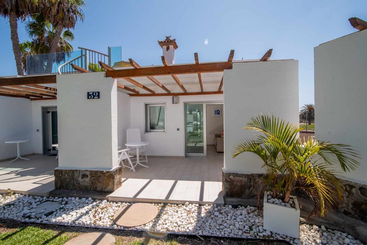 DunaGolf Suites foto 2