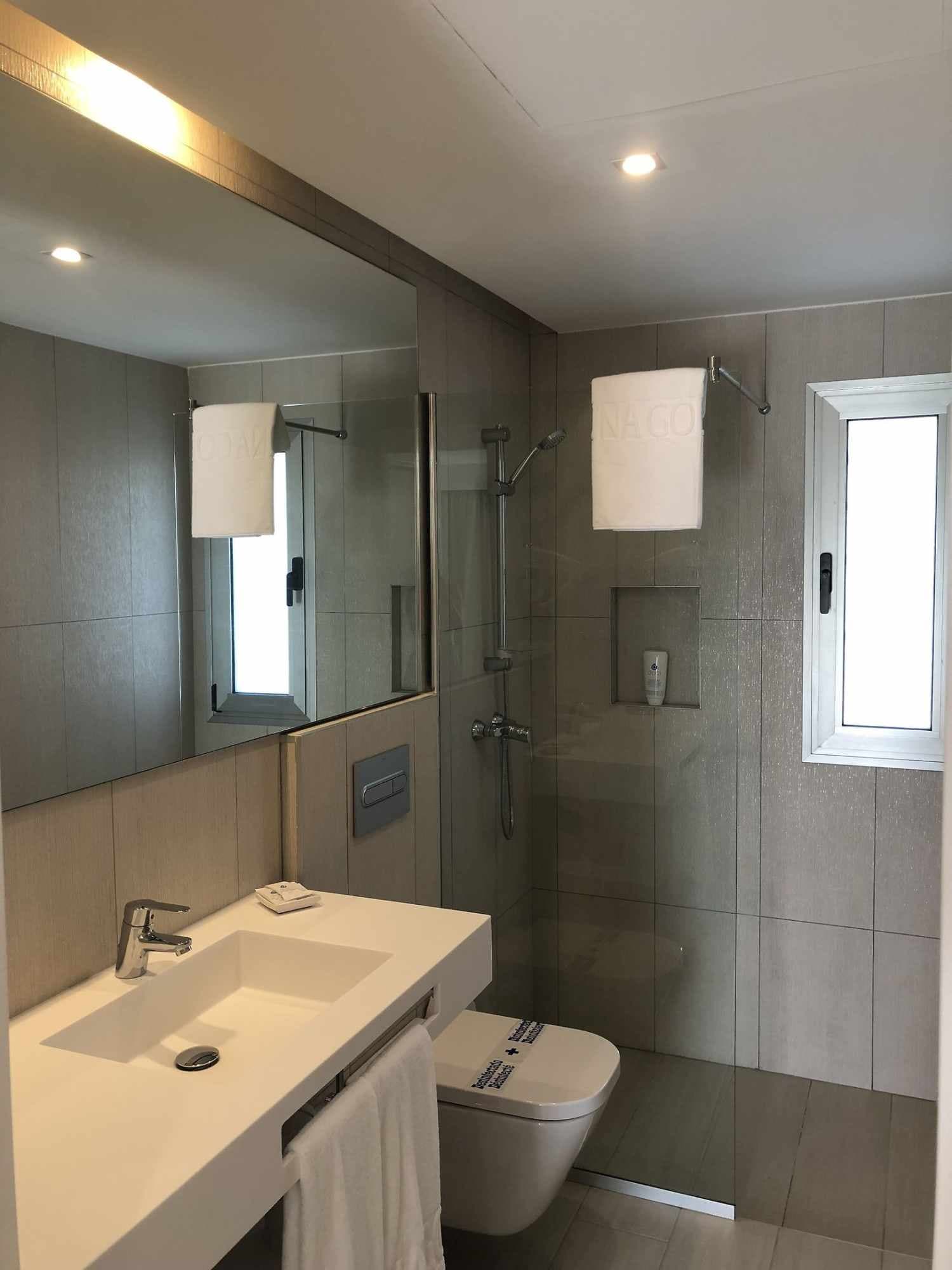 DunaGolf Suites foto 4