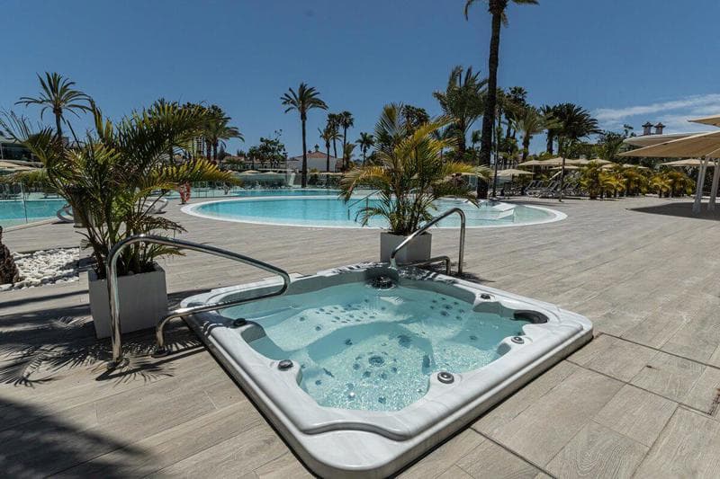 DunaGolf Suites foto 4