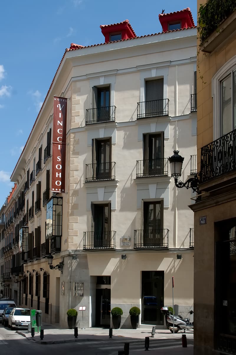 Vincci Soho foto 4