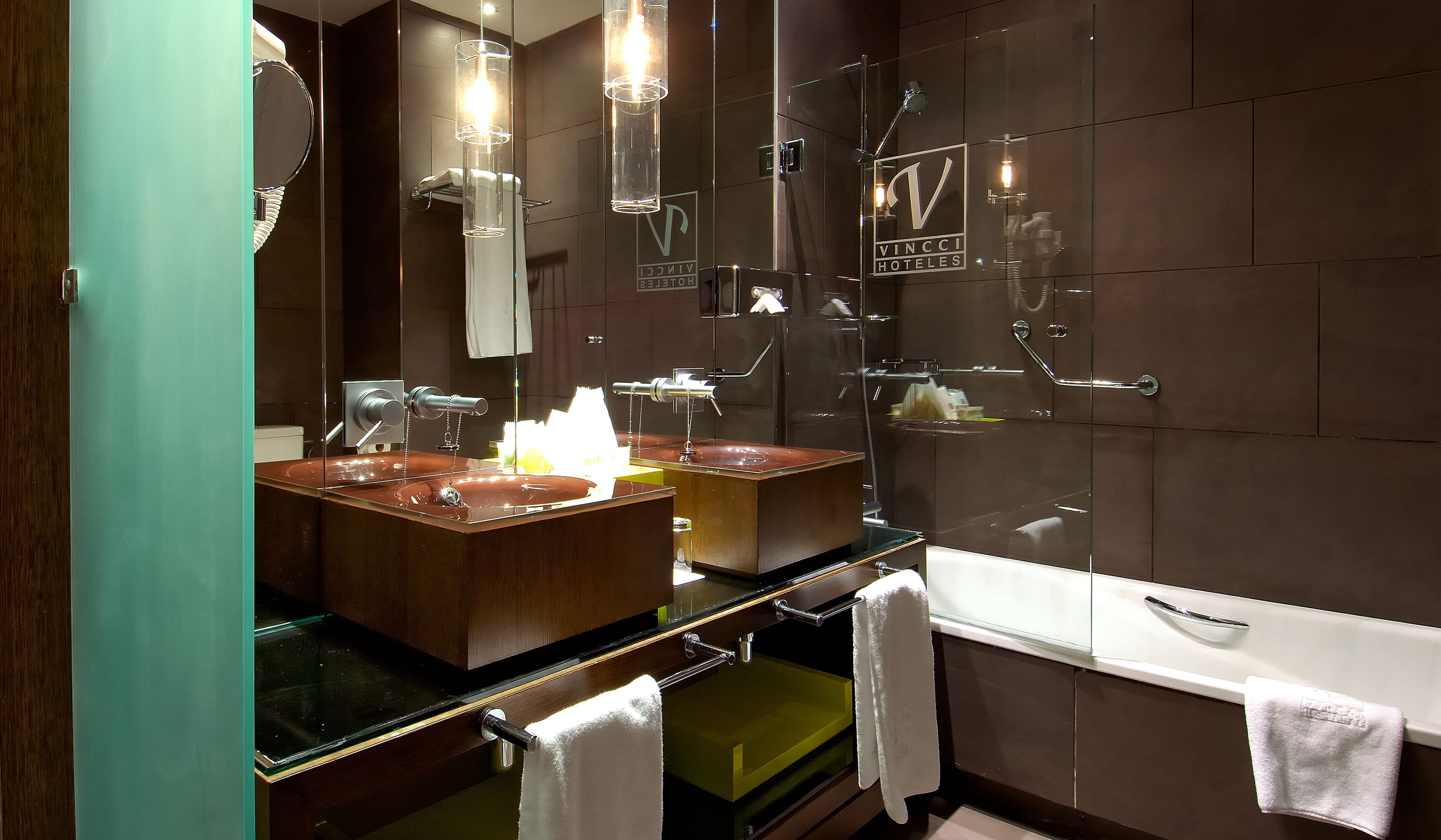 Vincci Soho foto 3