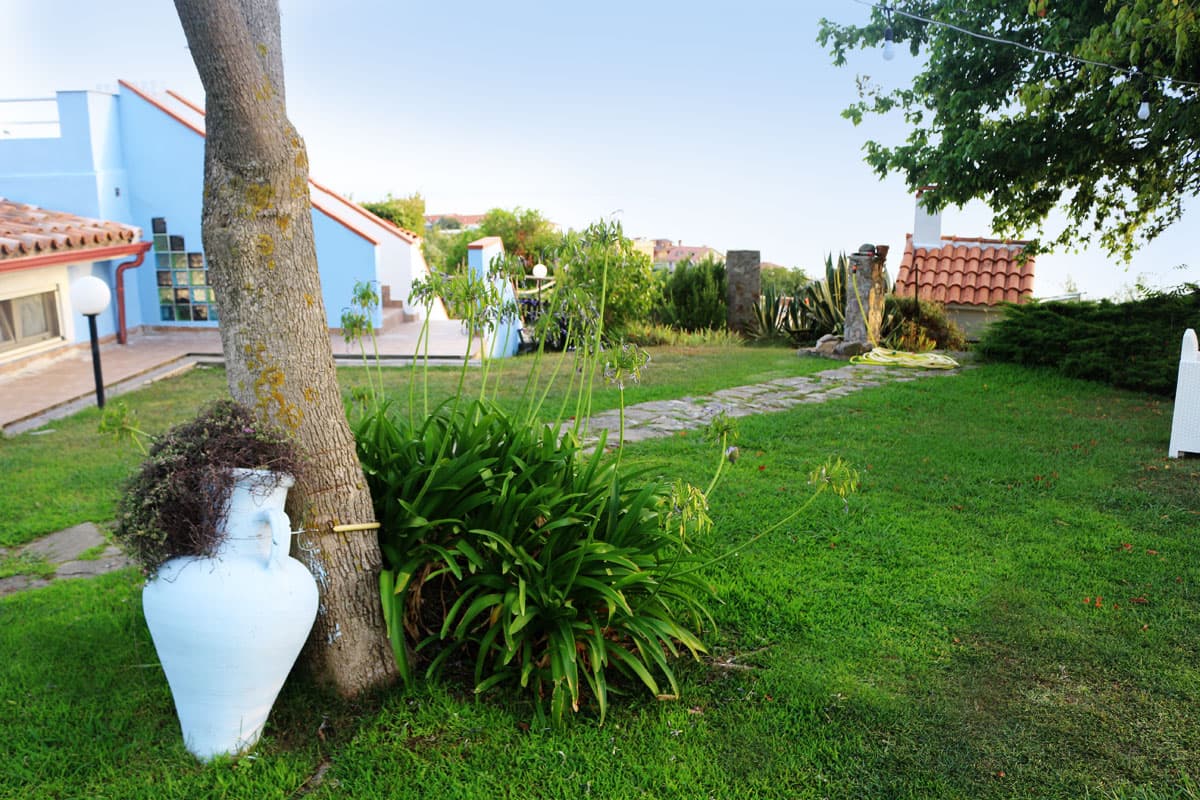Villa Catalano B&B foto 4