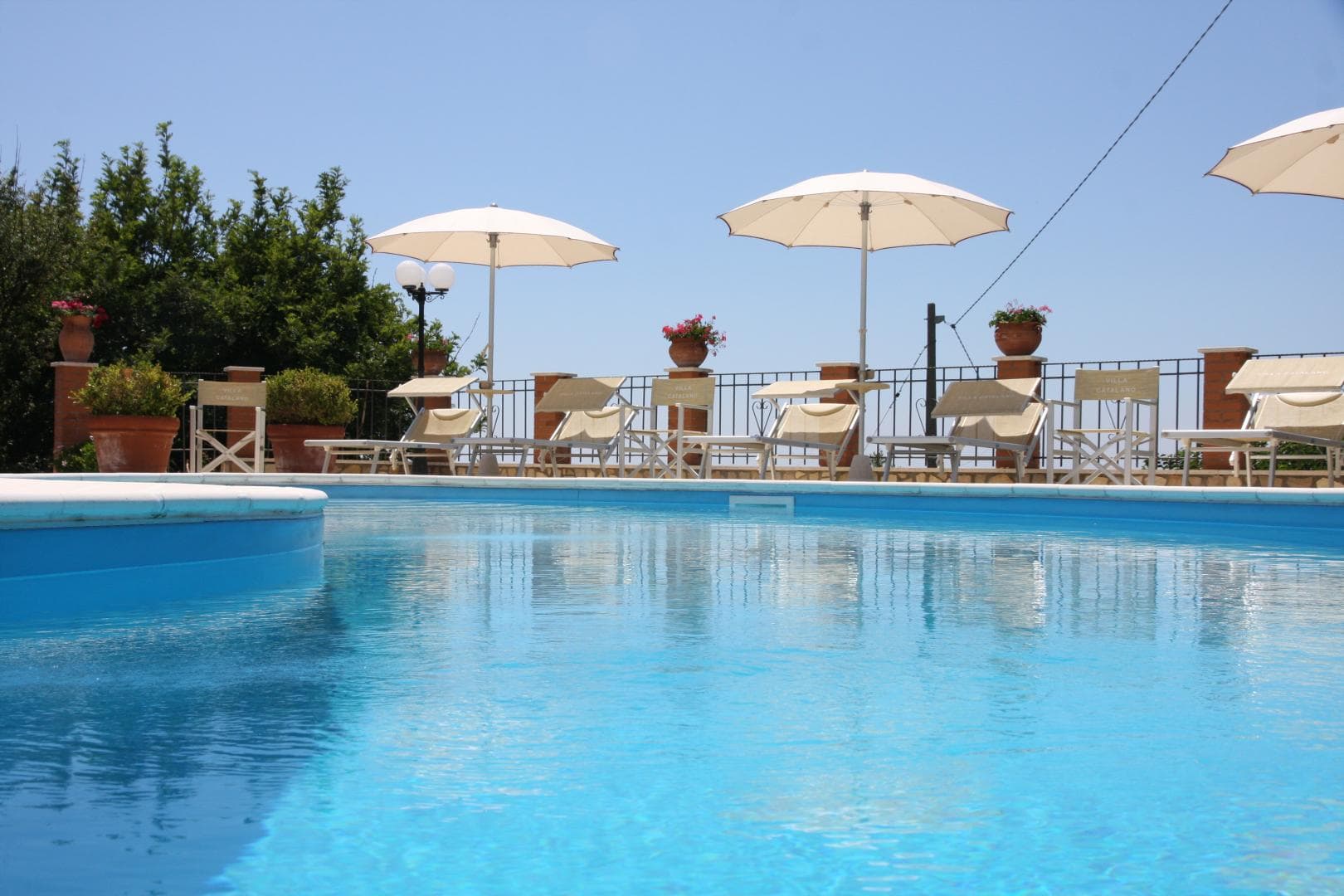 Villa Catalano B&B foto 1