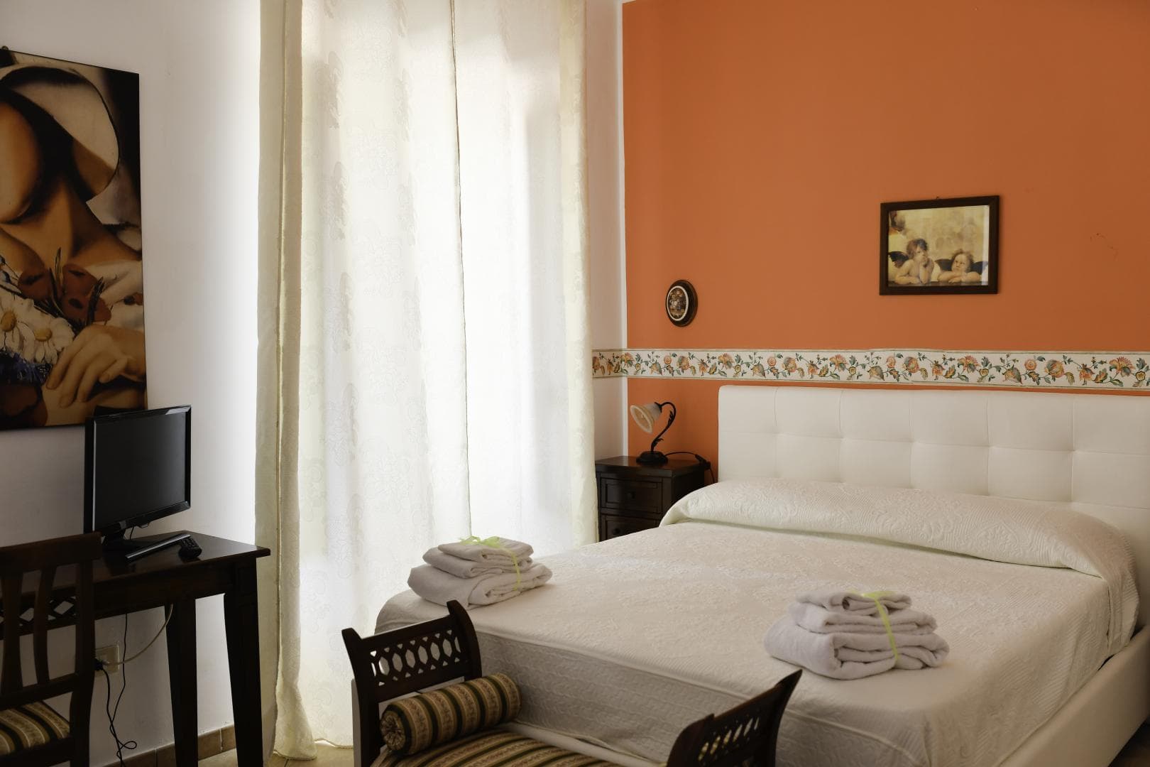 Villa Catalano B&B foto 2