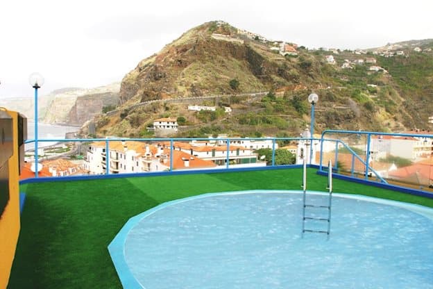 Flag Hotel Madeira - Ribeira Brava foto 1