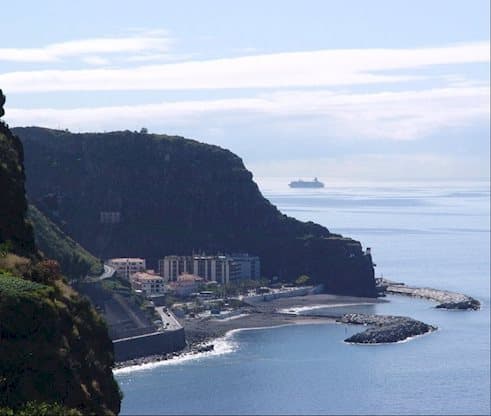 Flag Hotel Madeira - Ribeira Brava foto 3