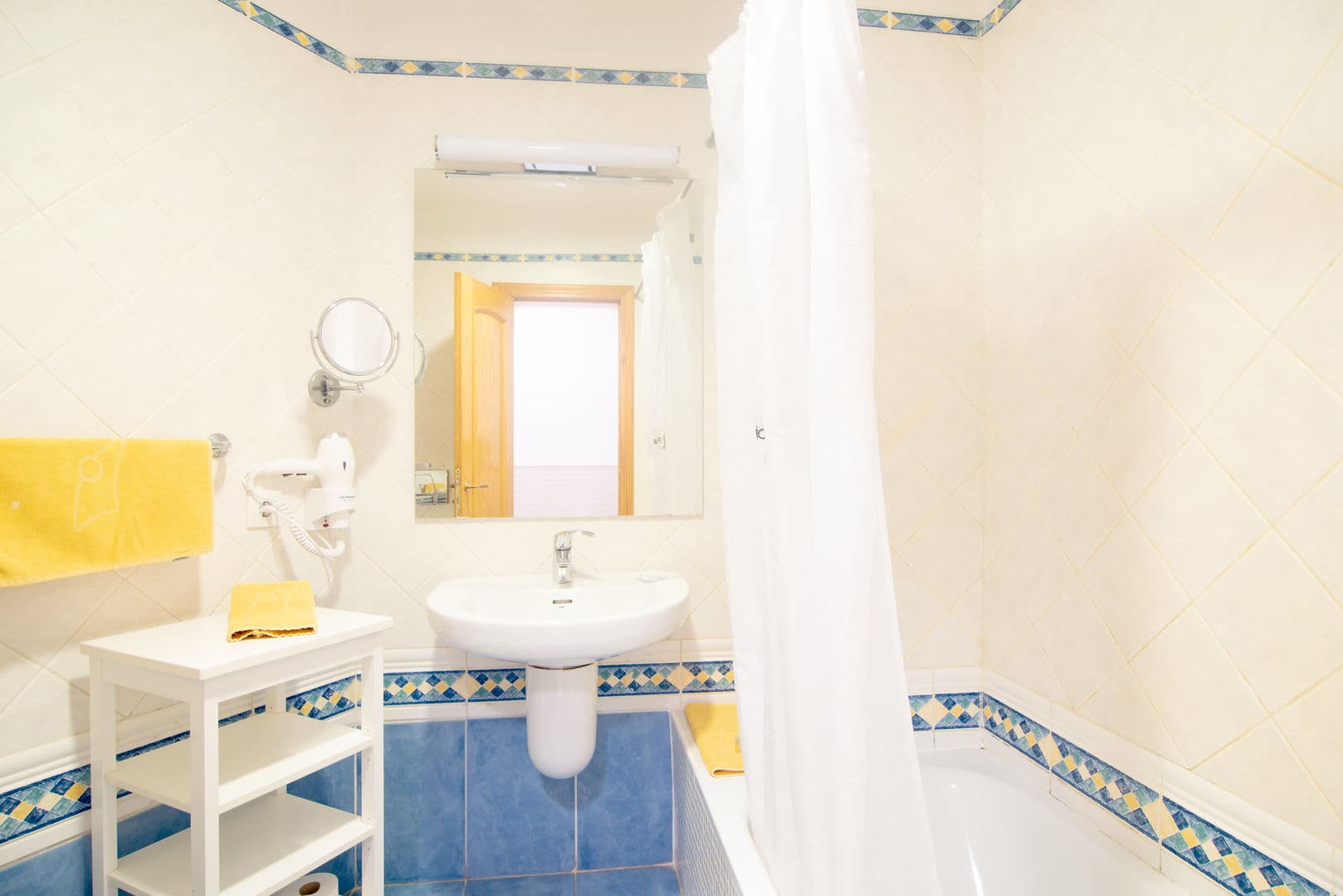 Apartments Punta Marina by LIVVO Morro Jable photo 5