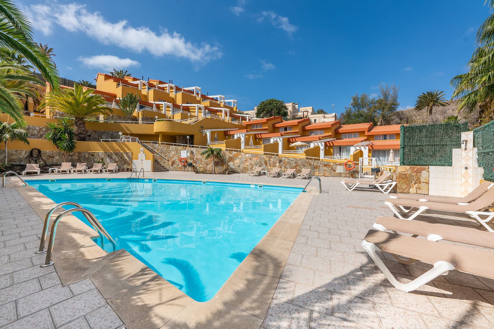 Apartments Punta Marina by LIVVO foto 1