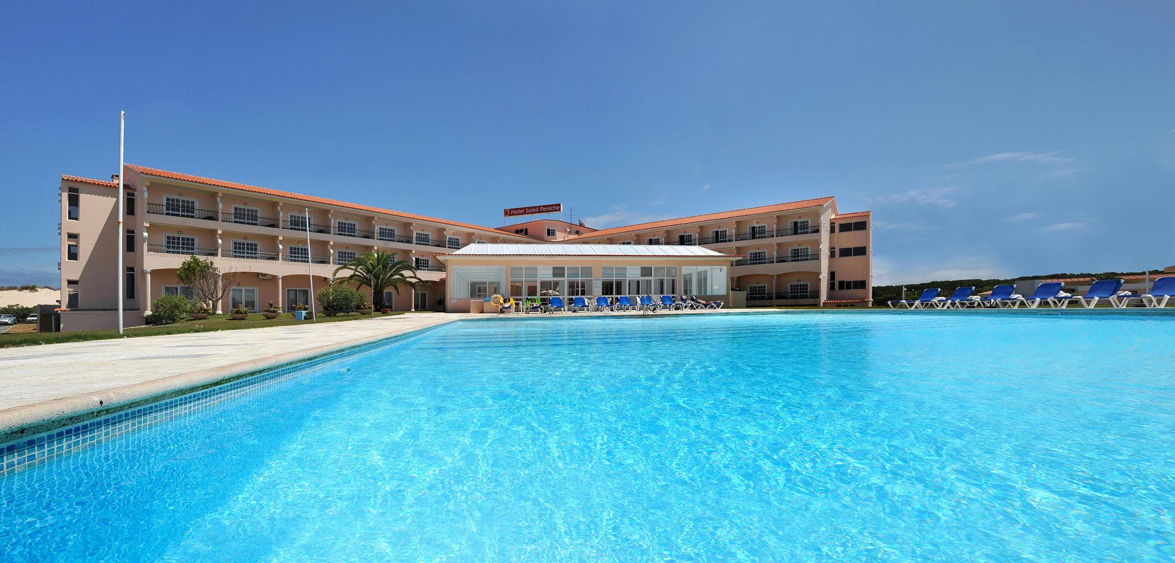 Star inn Peniche foto 1