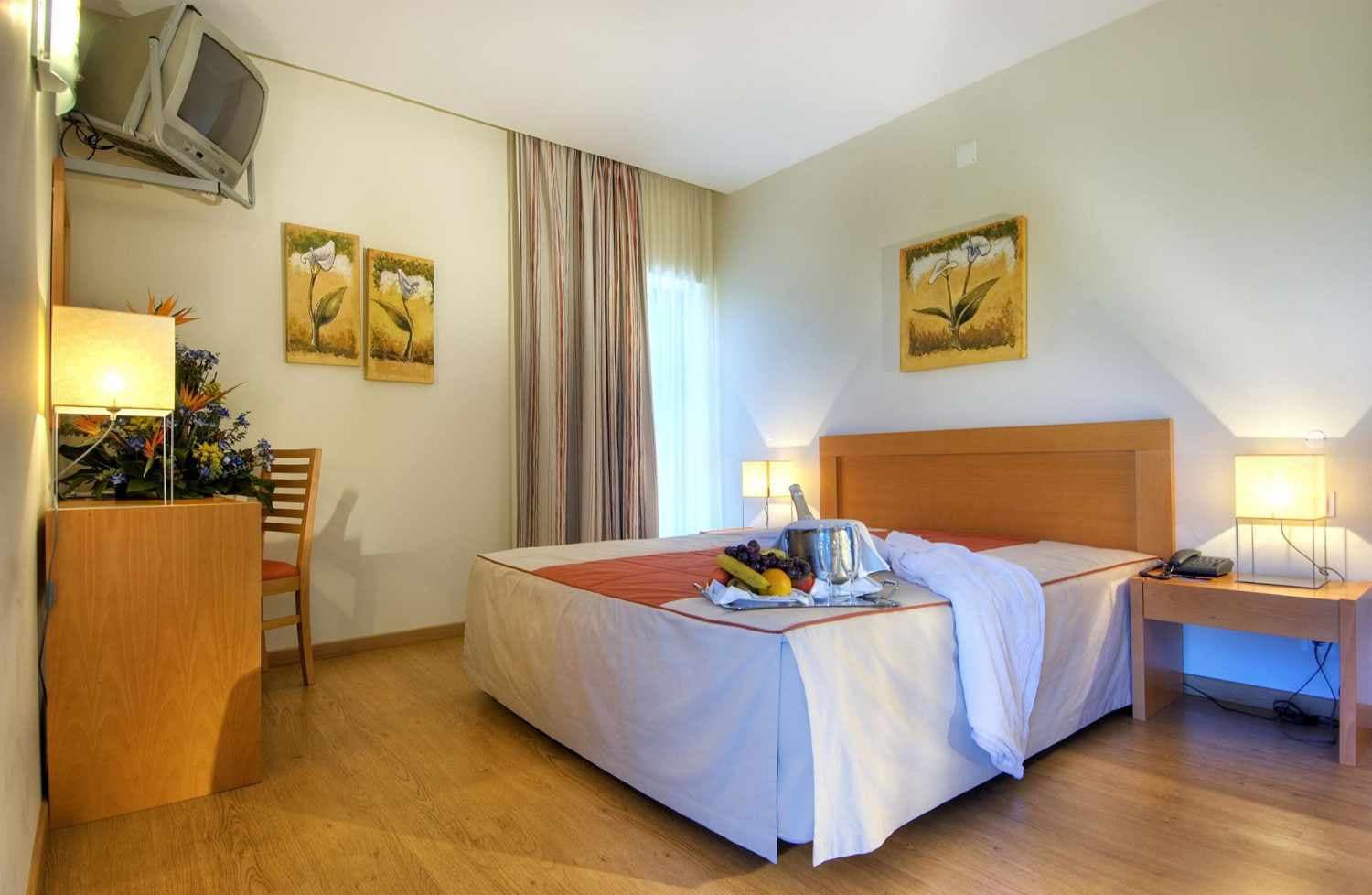 Eurosol Residence Hotel Apartamento foto 2