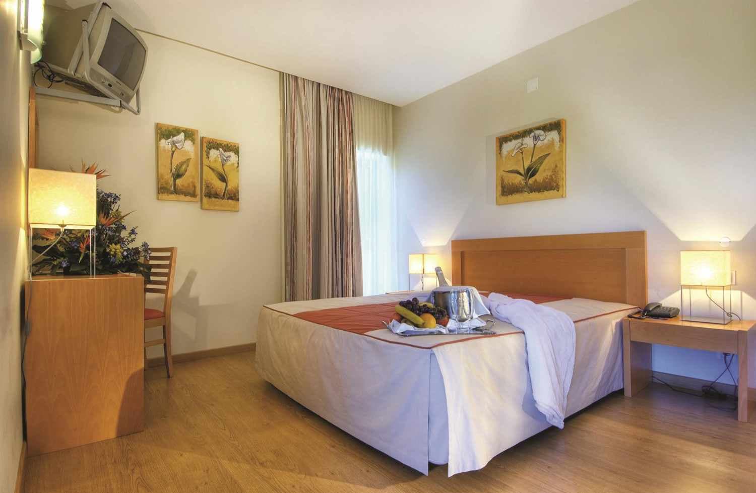 Eurosol Residence Hotel Apartamento foto 3