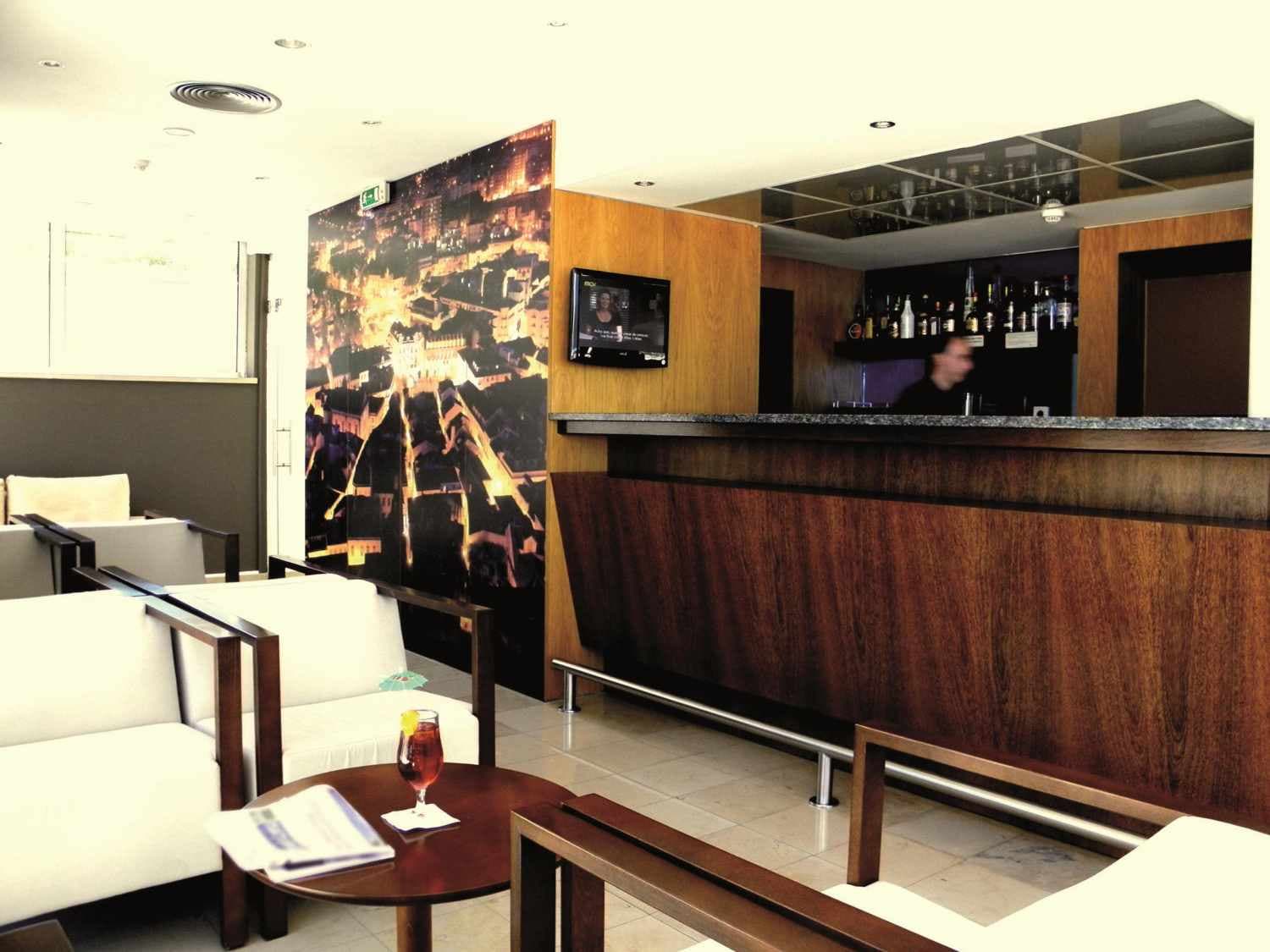 Eurosol Residence Hotel Apartamento foto 4