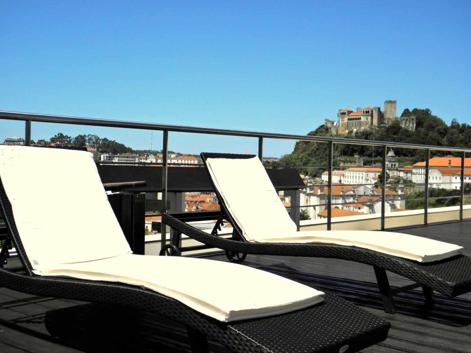 Eurosol Residence Hotel Apartamento foto 1