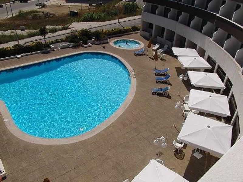 Meia Lua Hotel foto 1