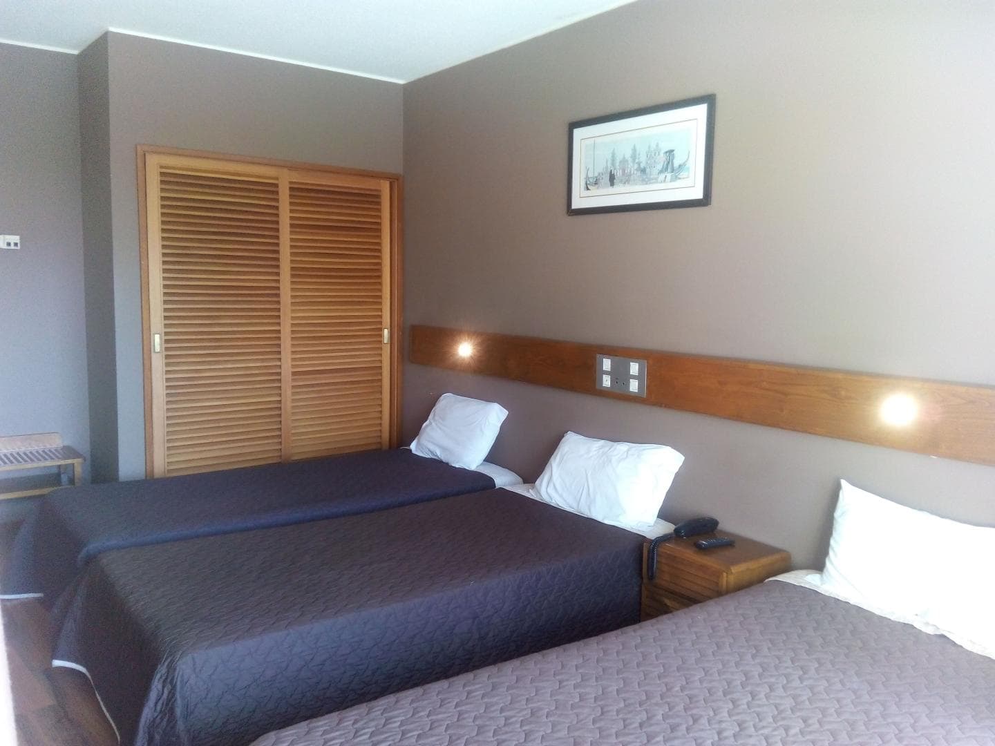 Meia Lua Hotel foto 2