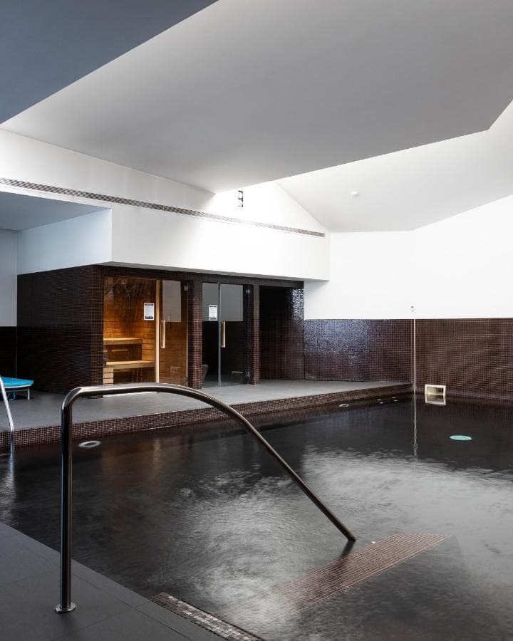 Hotel Rali Viana foto 1