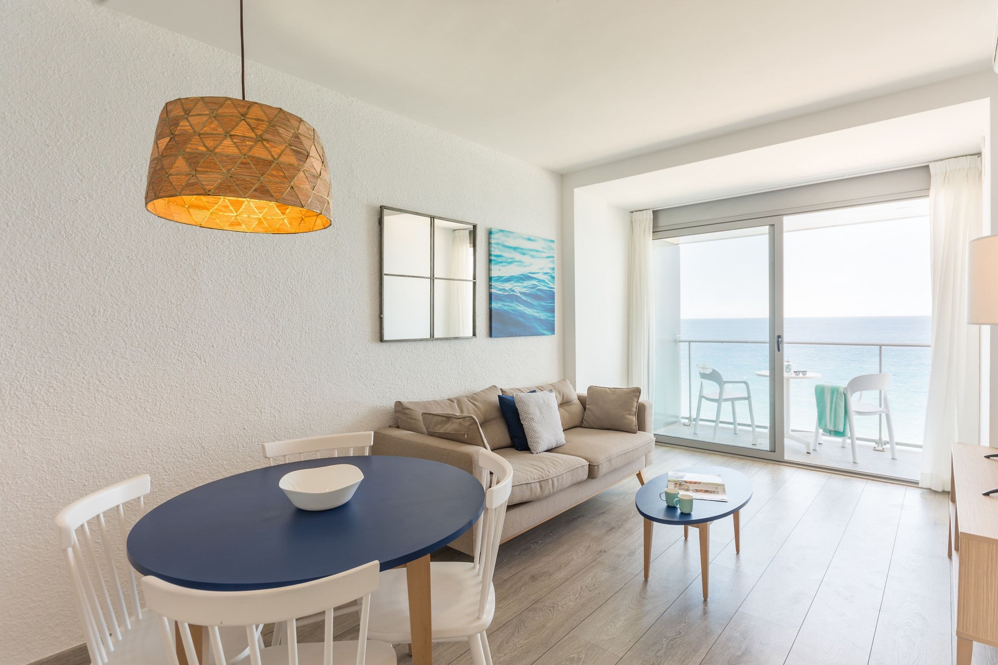 Pierre & Vacances Apartamentos Blanes Playa foto 4