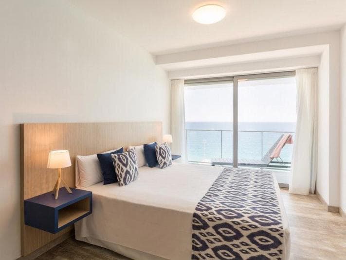 Pierre & Vacances Apartamentos Blanes Playa foto 1