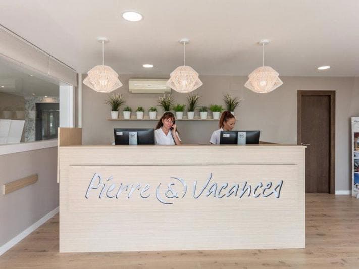 Pierre & Vacances Apartamentos Blanes Playa foto 4
