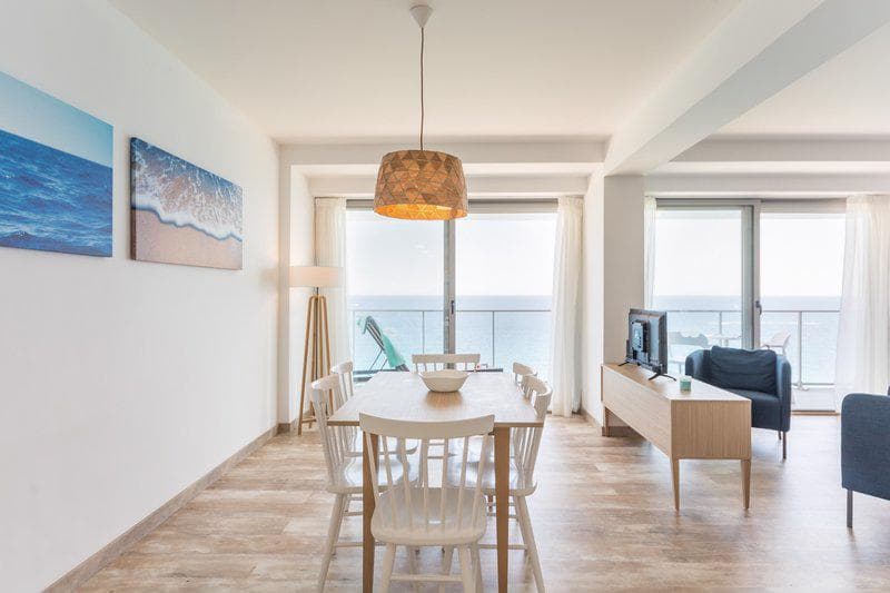 Pierre & Vacances Apartamentos Blanes Playa Blanes photo 5