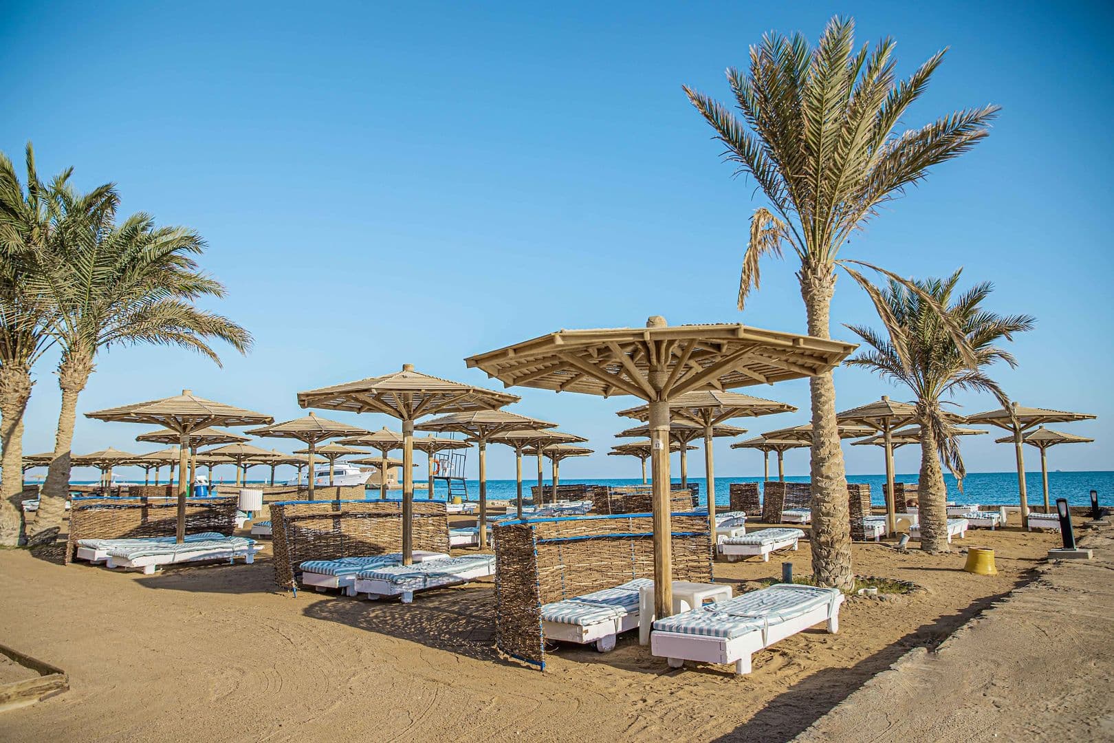 Palm Beach Resort foto 3