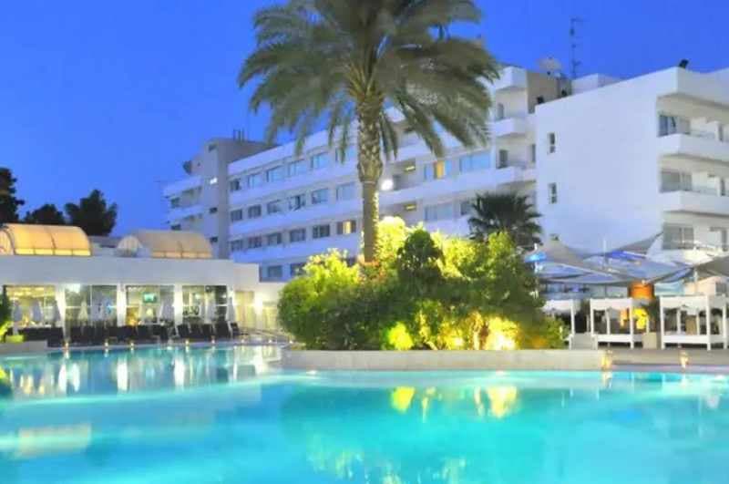 Hilton Nicosia foto 3