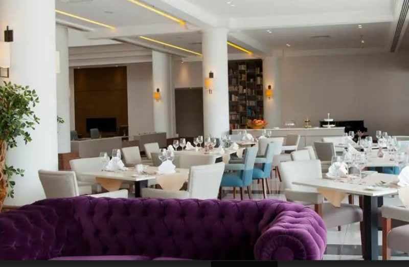 Hilton Nicosia Nicosia photo 5