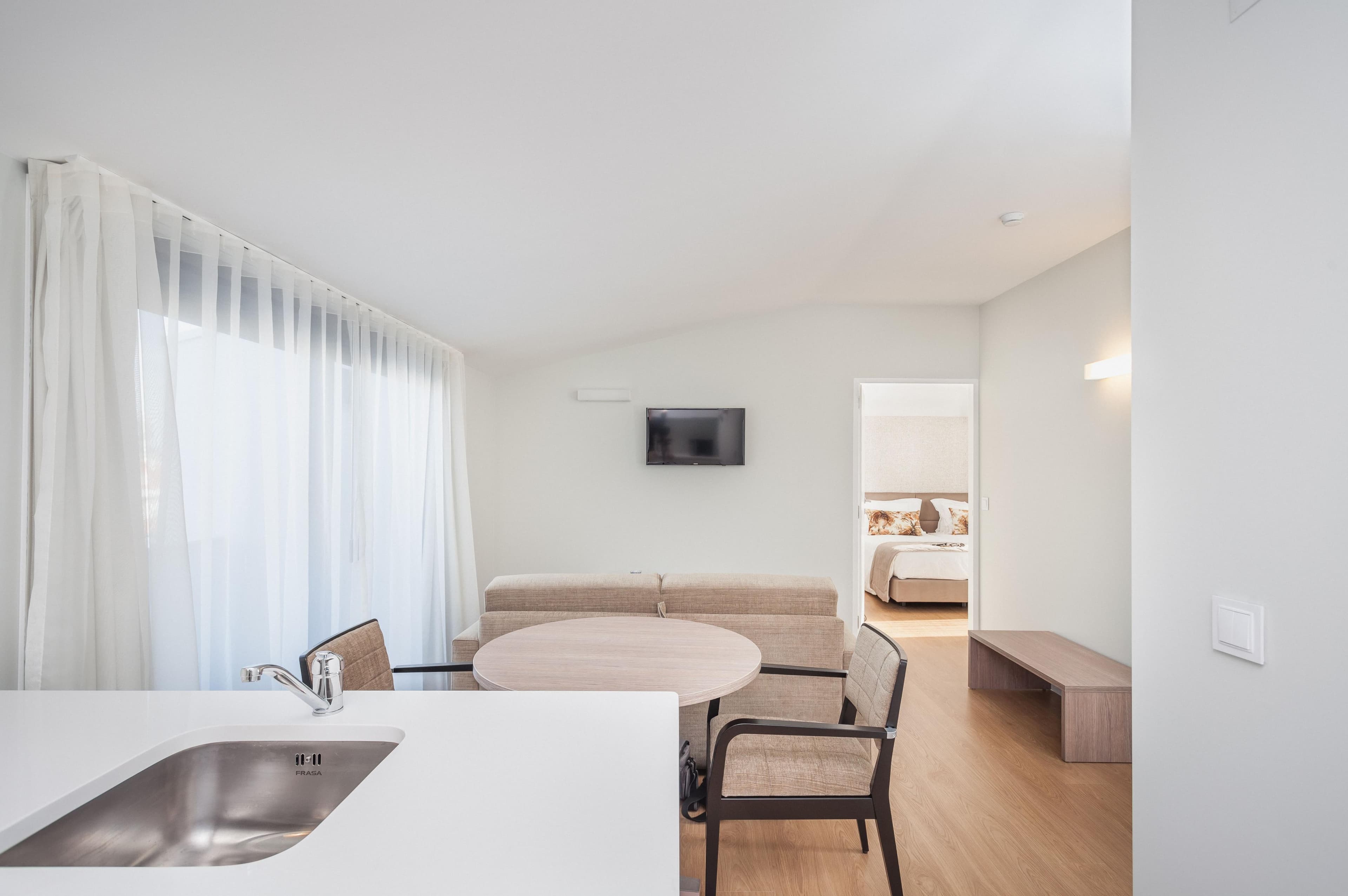 Essence Inn Marianos Fatima photo 5