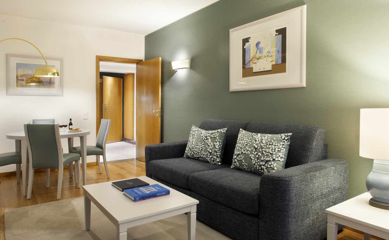 Altis Suites Hotel de Apartamentos Lissabon photo 5