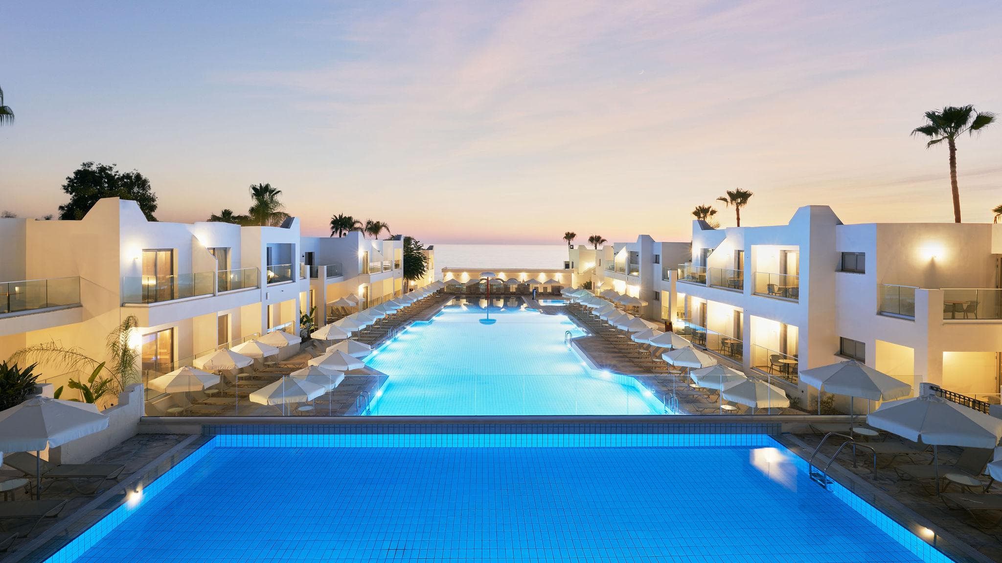 Eleni Holiday Resort foto 4