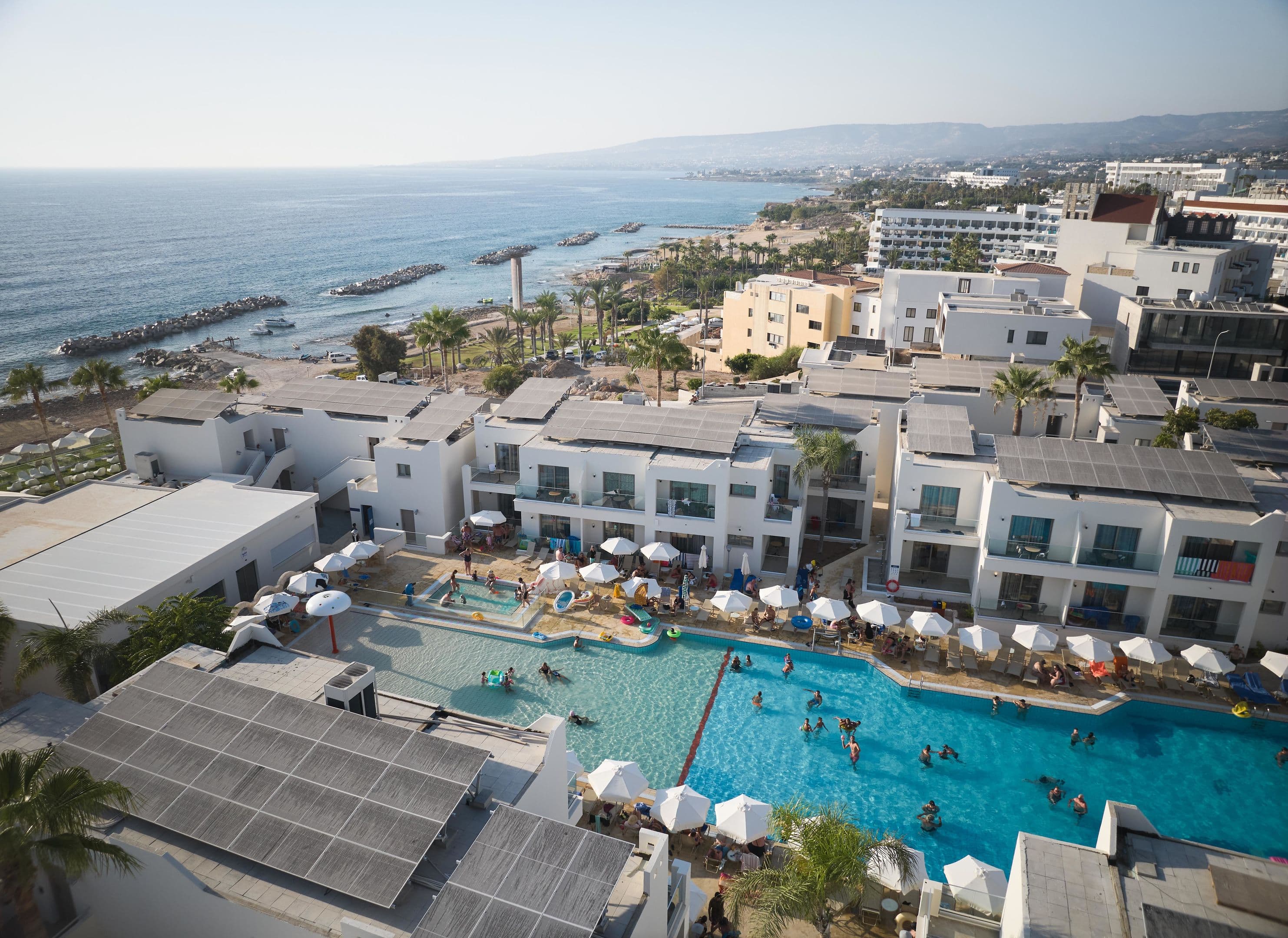 Eleni Holiday Resort foto 3