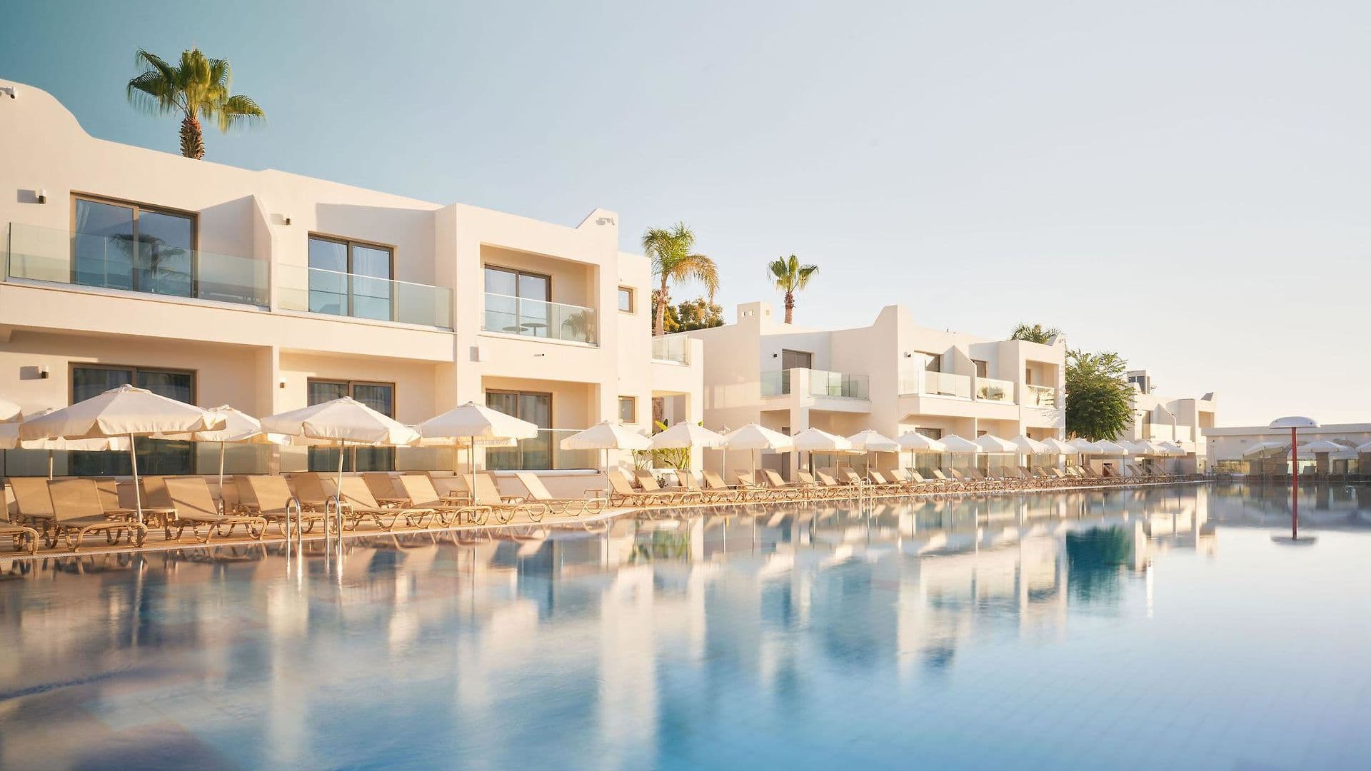 Eleni Holiday Resort foto 1