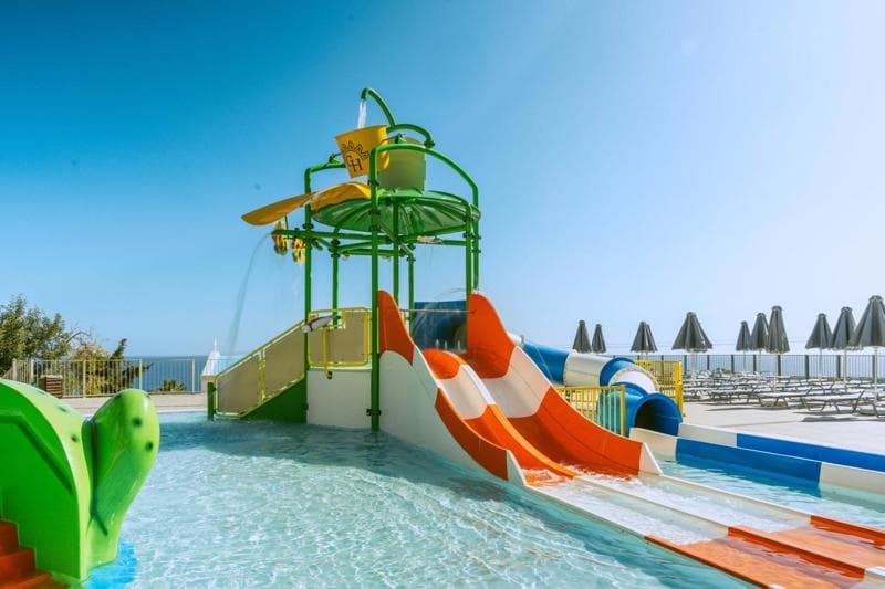Eleni Holiday Resort foto 3