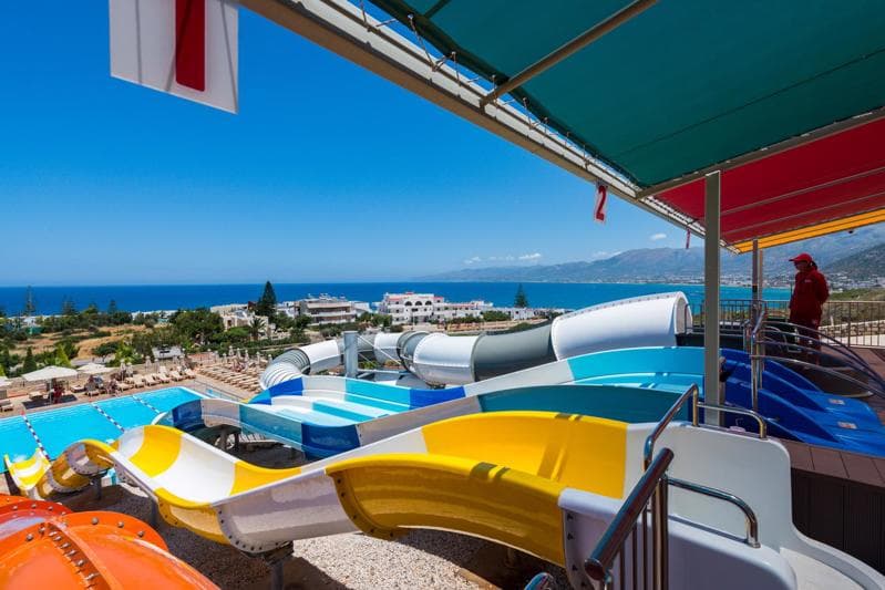 Eleni Holiday Resort foto 4