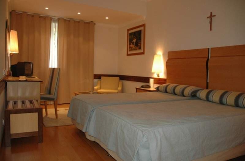 Hotel Fatima foto 3