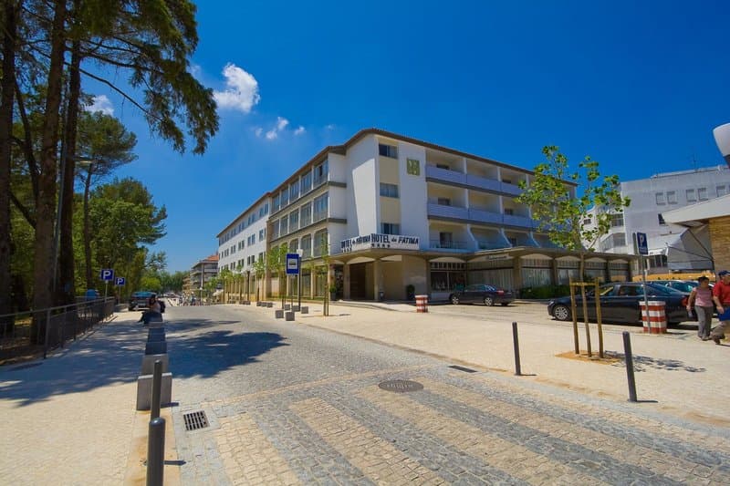 Hotel Fatima foto 4