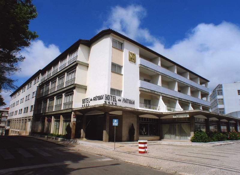 Hotel Fatima foto 1