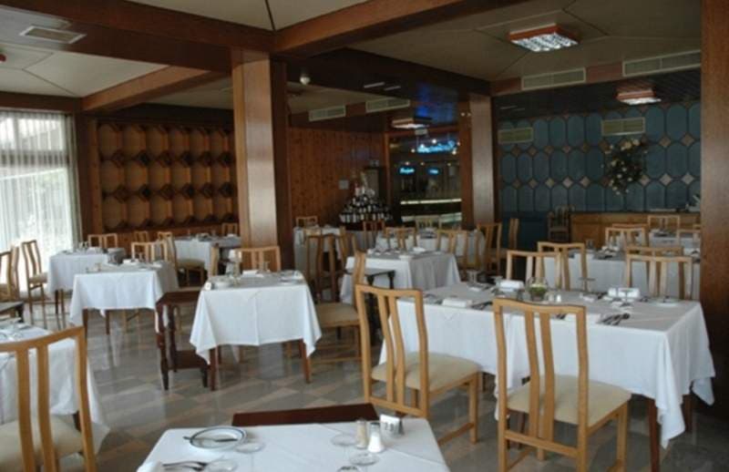 Hotel Fatima foto 2